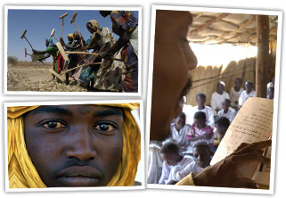 savedarfur